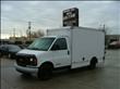 1997 GMC Savana