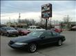 1997 Lincoln Mark VIII