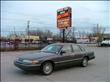 1992 Ford Crown Victoria