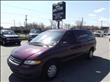 1999 Plymouth Grand Voyager