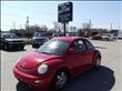 1998 Volkswagen New Beetle