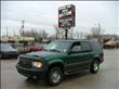2000 Mercury Mountaineer