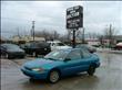 1994 Eagle Summit