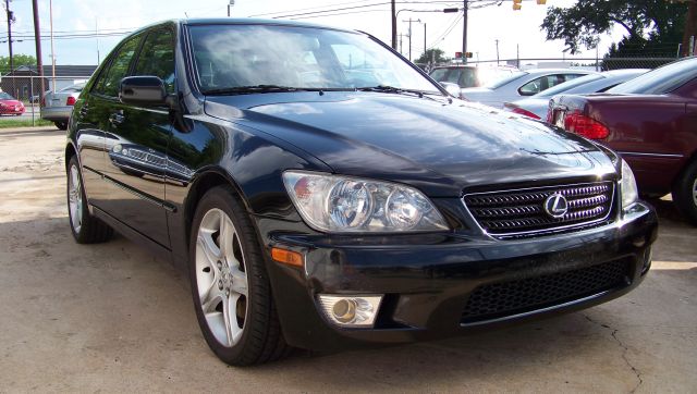 2003 Lexus IS 300 for sale