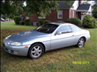 1995 Lexus SC 300
