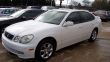 2001 Lexus GS 300