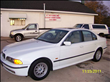 1997 BMW 5 series