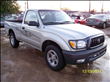2001 Toyota Tacoma