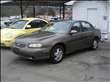 1999 Chevrolet Malibu