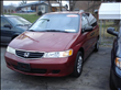 2002 Honda Odyssey