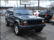 2000 Jeep Cherokee