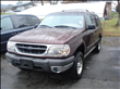 1999 Ford Explorer