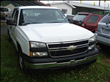 2006 Chevrolet Silverado 1500