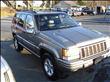 1998 Jeep Grand Cherokee