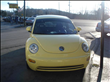 2000 Volkswagen New Beetle