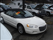 2005 Chrysler Sebring