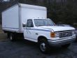 1989 Ford F350