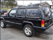 2001 Jeep Cherokee