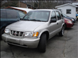 2000 Kia Sportage