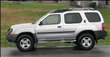 2004 Nissan Xterra