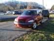 2002 Chrysler PT Cruiser