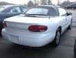 1999 Chrysler Sebring