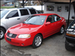 2006 Nissan Sentra