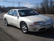 2001 Oldsmobile Aurora