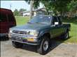 1992 Toyota Pickup