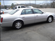 2002 Cadillac Deville