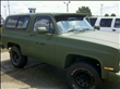 1987 Chevrolet K1500