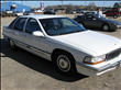 1995 Buick Roadmaster