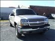 2004 Chevrolet Silverado