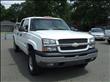 2003 Chevrolet Silverado