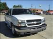 2004 Chevrolet Silverado