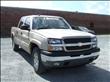 2005 Chevrolet Silverado