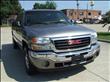 2007 GMC Sierra