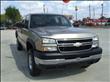 2006 Chevrolet Silverado