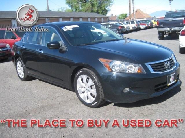 2008 Honda Accord for sale