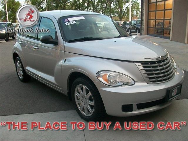 2007 Chrysler PT Cruiser for sale