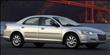 2005 Chrysler Sebring