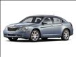 2010 Chrysler Sebring