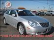 2010 Chrysler Sebring