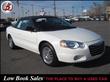2005 Chrysler Sebring