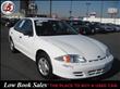 2002 Chevrolet Cavalier
