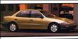 1999 Chevrolet Cavalier