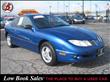 2004 Pontiac Sunfire