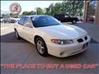 2003 Pontiac Grand Prix