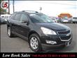2010 Chevrolet Traverse