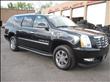 2007 Cadillac Escalade ESV